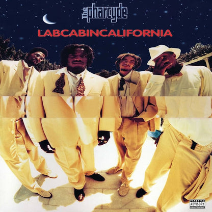The Pharcyde - Labcabincalifornia (New Vinyl - 2LP)