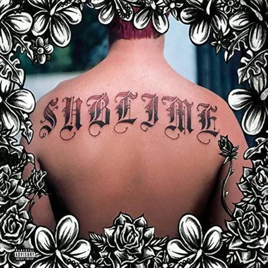 Sublime - Sublime (New Vinyl)