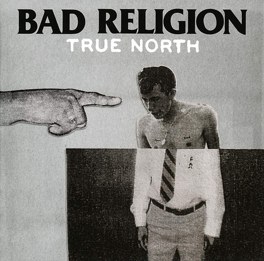 Bad Religion - True North (New Vinyl)
