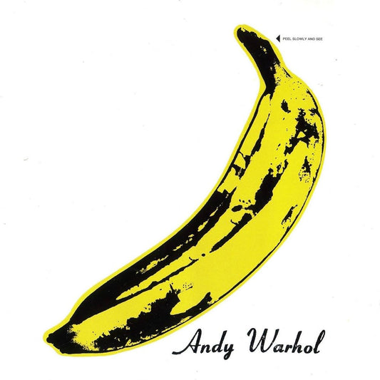 The Velvet Underground & Nico (2008 Reissue 180G) (New Vinyl)
