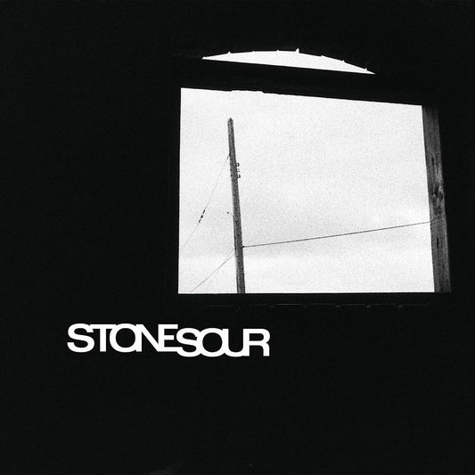 Stone Sour - Self Titled (New Vinyl-180 Gram)