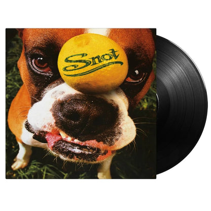Snot - Get Some (New vinyl)