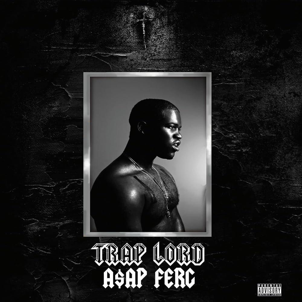 A$AP Ferg - Trap Lord (10th Anniversary 2LP) (New Vinyl)