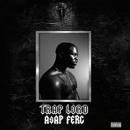 A$AP Ferg - Trap Lord (10th Anniversary 2LP) (New Vinyl)