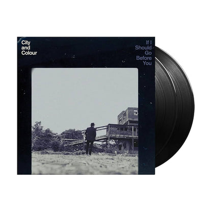 City And Colour ‎– If I Should Go Before You (New Vinyl)