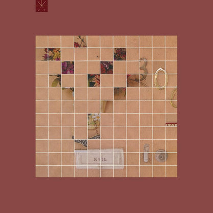 Touche Amore – Stage Four (New Vinyl)
