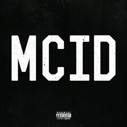 Highly Suspect – MCID (New vinyl) 2 LP