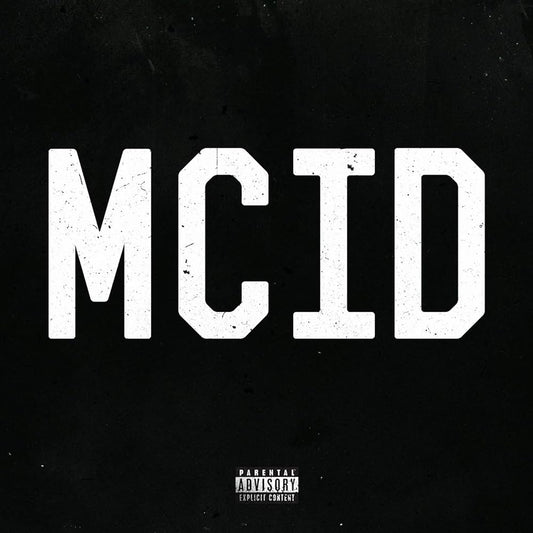 Highly Suspect – MCID (New vinyl) 2 LP