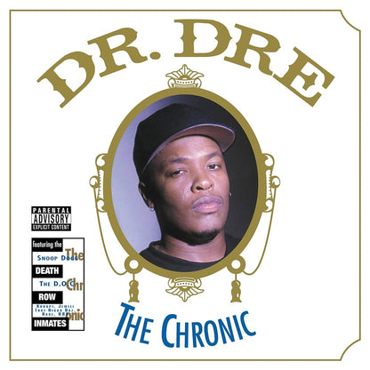 Dr Dre - The Chronic - (New vinyl)