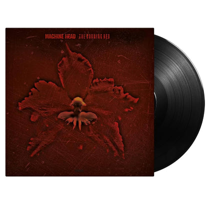 Machine Head - The Burning Red (New 180 gram vinyl)