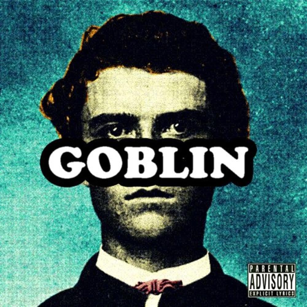 Tyler, The Creator – Goblin (New Vinyl)