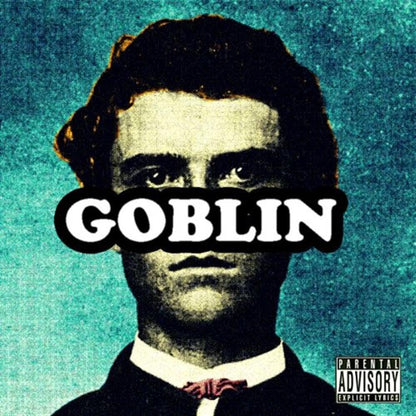 Tyler, The Creator – Goblin (New Vinyl)