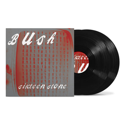Bush – Sixteen Stone (New Vinyl)