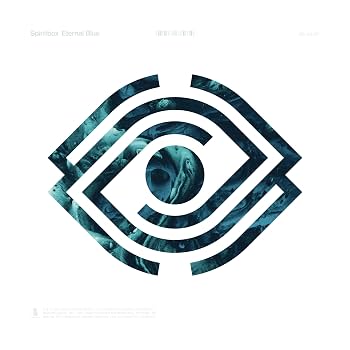 Spiritbox – Eternal Blue (New Vinyl)
