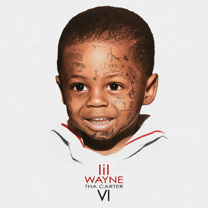 Lil Wayne – Tha Carter VI (New Vinyl)