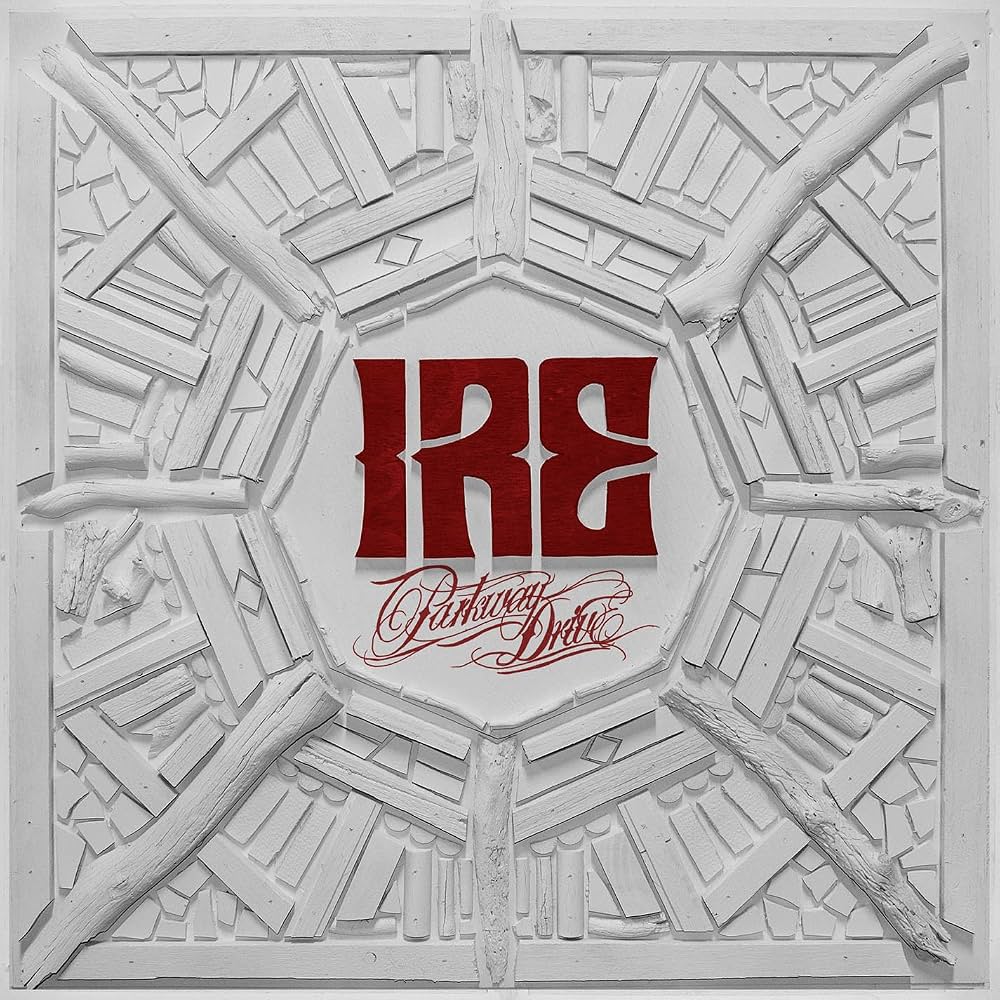 PARKWAY DRIVE - IRE (New Vinyl - 2LP)