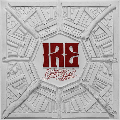 PARKWAY DRIVE - IRE (New Vinyl - 2LP)