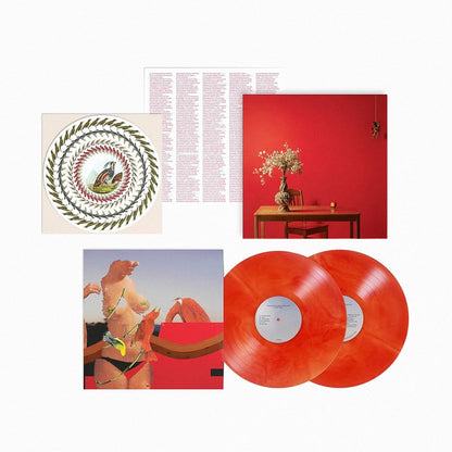 Mac Miller – Watching Movies With The Sound Off (2LP/Galaxy Vinyl w/10" Pic Disc) 10th Anniversary (New Vinyl)