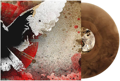 Converge - No Heroes (Cloudy Clear & Black Galaxy) (New Vinyl)