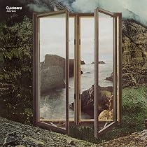 Quicksand - Interiors (New vinyl)