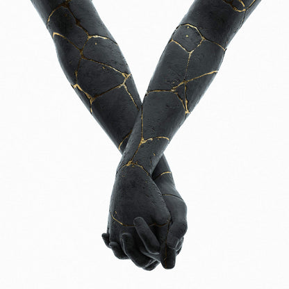 Bad Omens - Finding God Before God Finds Me (New White Vinyl)