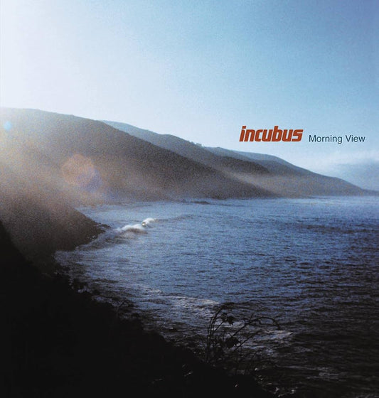 Incubus - Morning View (New Vinyl)
