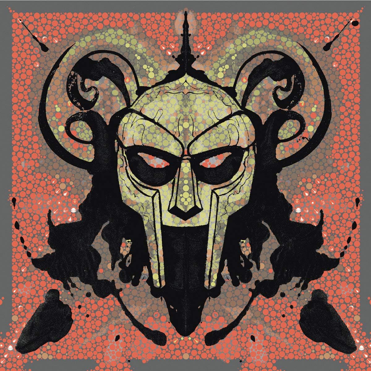 DANGERDOOM – The Mouse and the Mask (2LP) (New Vinyl)