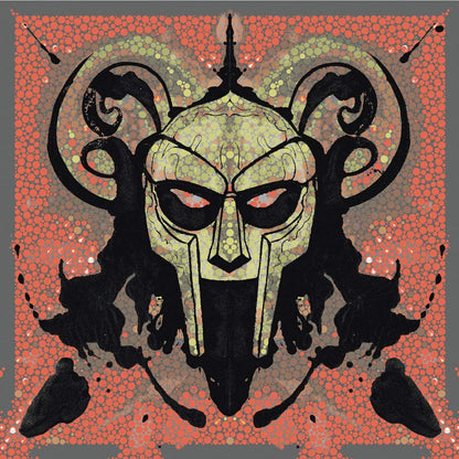 DANGERDOOM – The Mouse and the Mask (2LP) (New Vinyl)