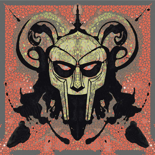 DANGERDOOM – The Mouse and the Mask (2LP) (New Vinyl)