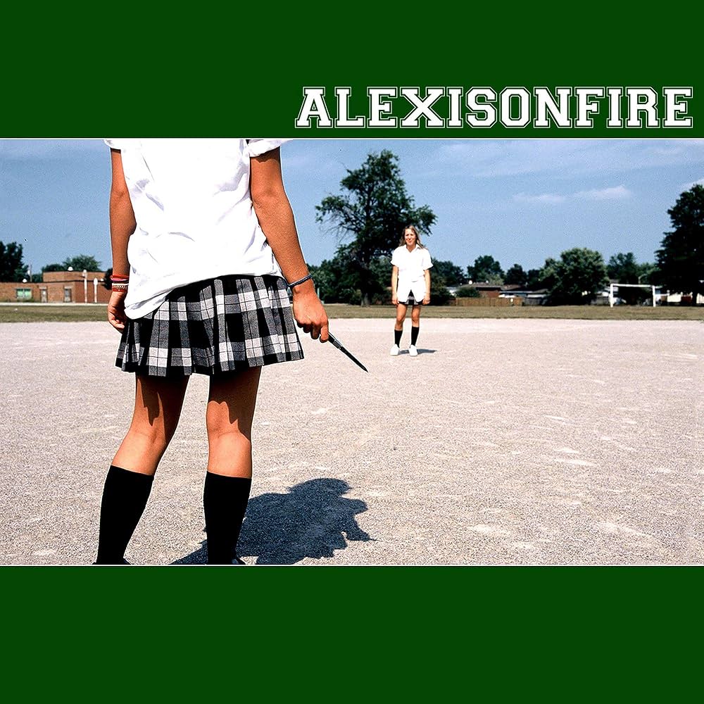 Alexisonfire - Alexisonfire (2LP New vinyl)