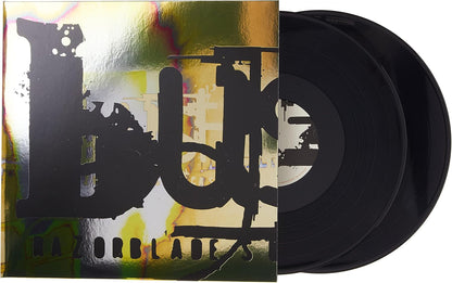 Bush - Razorblade Suitcase - (In Addition) (New Vinyl)