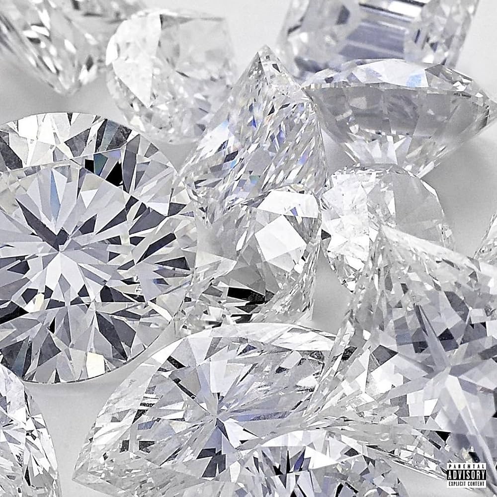 Drake & Future - What A Time To Be Alive (New Vinyl)
