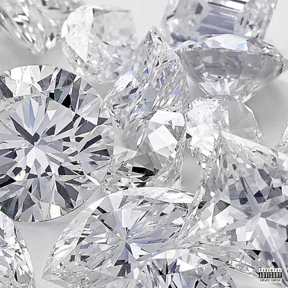 Drake & Future - What A Time To Be Alive (New Vinyl)