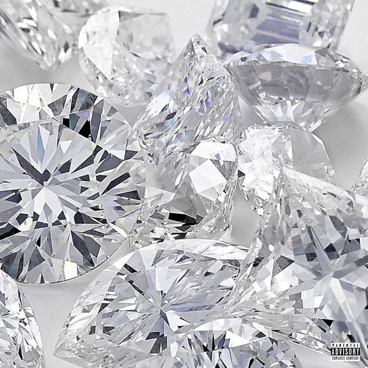 Drake & Future - What A Time To Be Alive (New Vinyl)