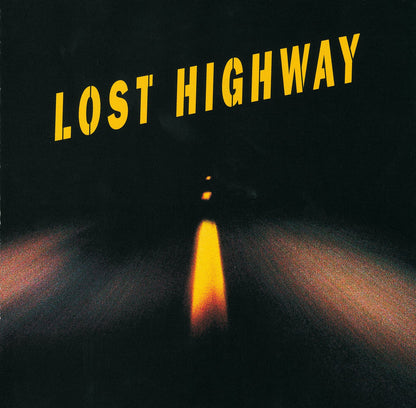 Various – Lost Highway (Original Motion Picture Soundtrack) (New Vinyl)