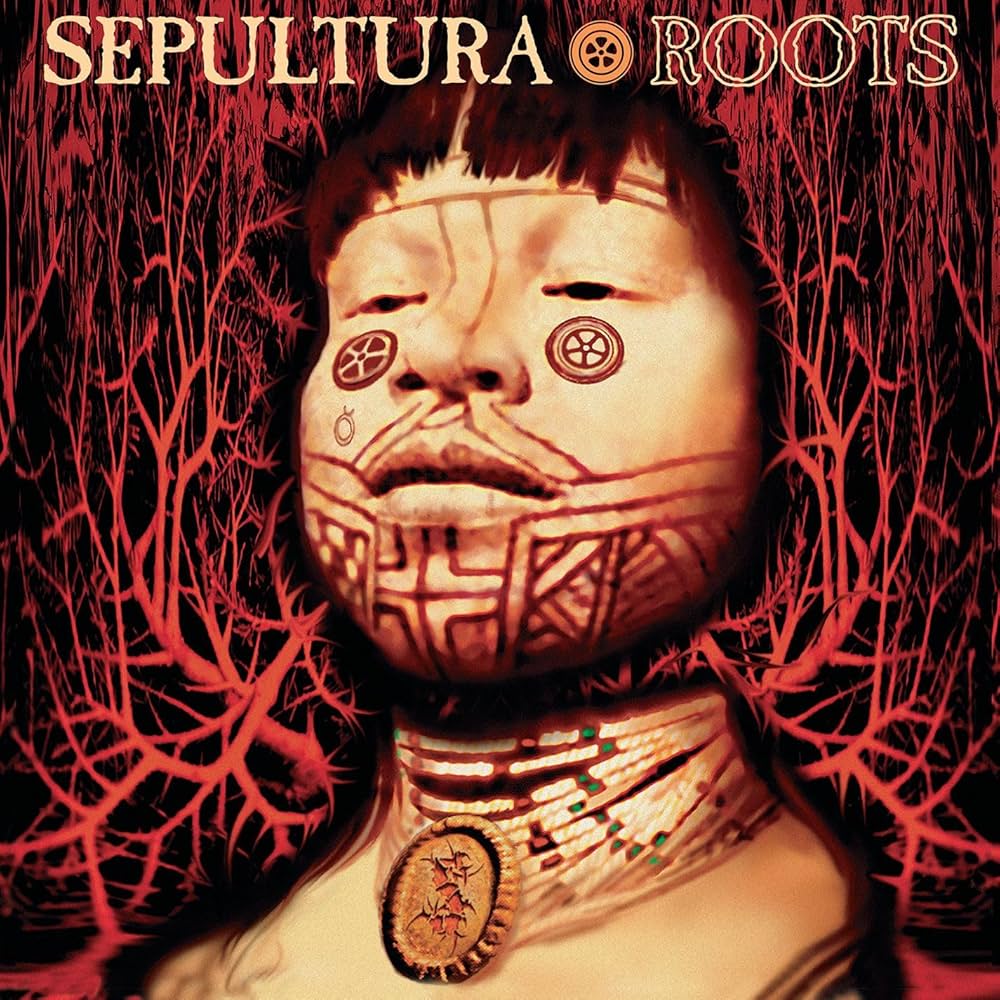 Sepultura – Roots (New Vinyl)