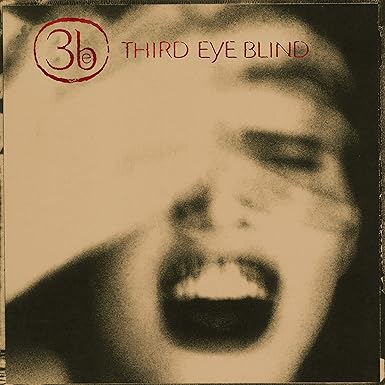 Third Eye Blind - Self-Titled - (New Vinyl)