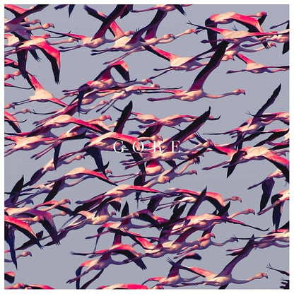 Deftones – Gore (New White Vinyl)