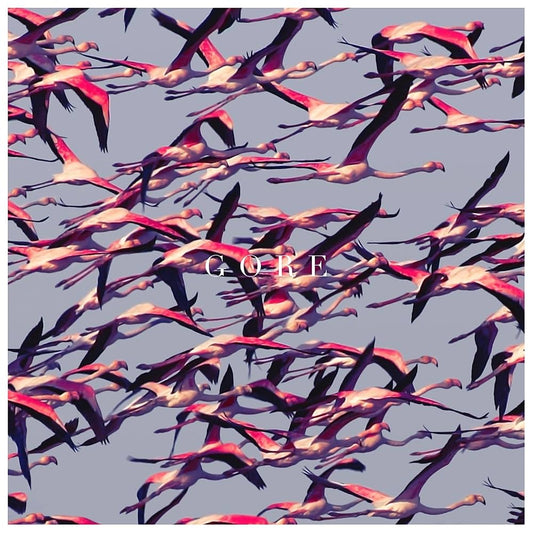 Deftones – Gore (New White Vinyl)