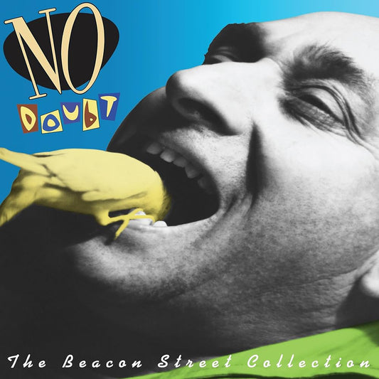 No Doubt - The Beacon Street Collection (New vinyl)