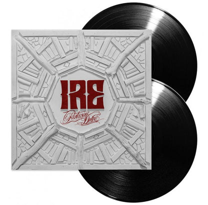 PARKWAY DRIVE - IRE (New Vinyl - 2LP)