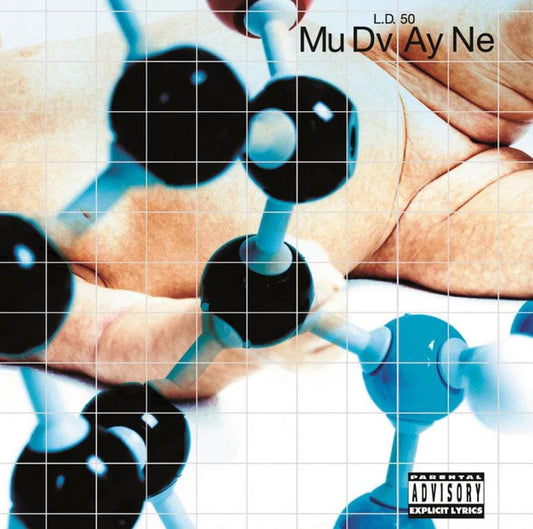 Mudvayne - L.D. 50 (New Vinyl)