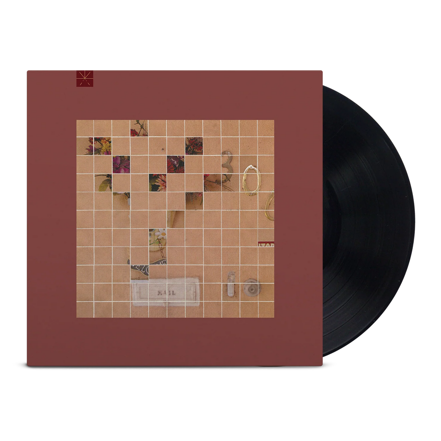 Touche Amore – Stage Four (New Vinyl)