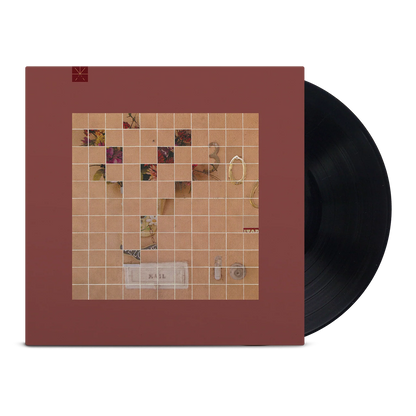 Touche Amore – Stage Four (New Vinyl)