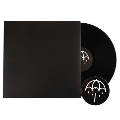 Bring Me The Horizon - That's The Spirit (New Vinyl + CD)
