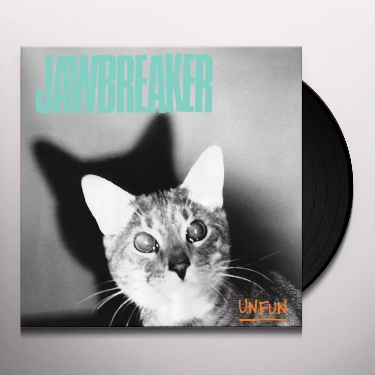 Jawbreaker - Unfun (New Vinyl)