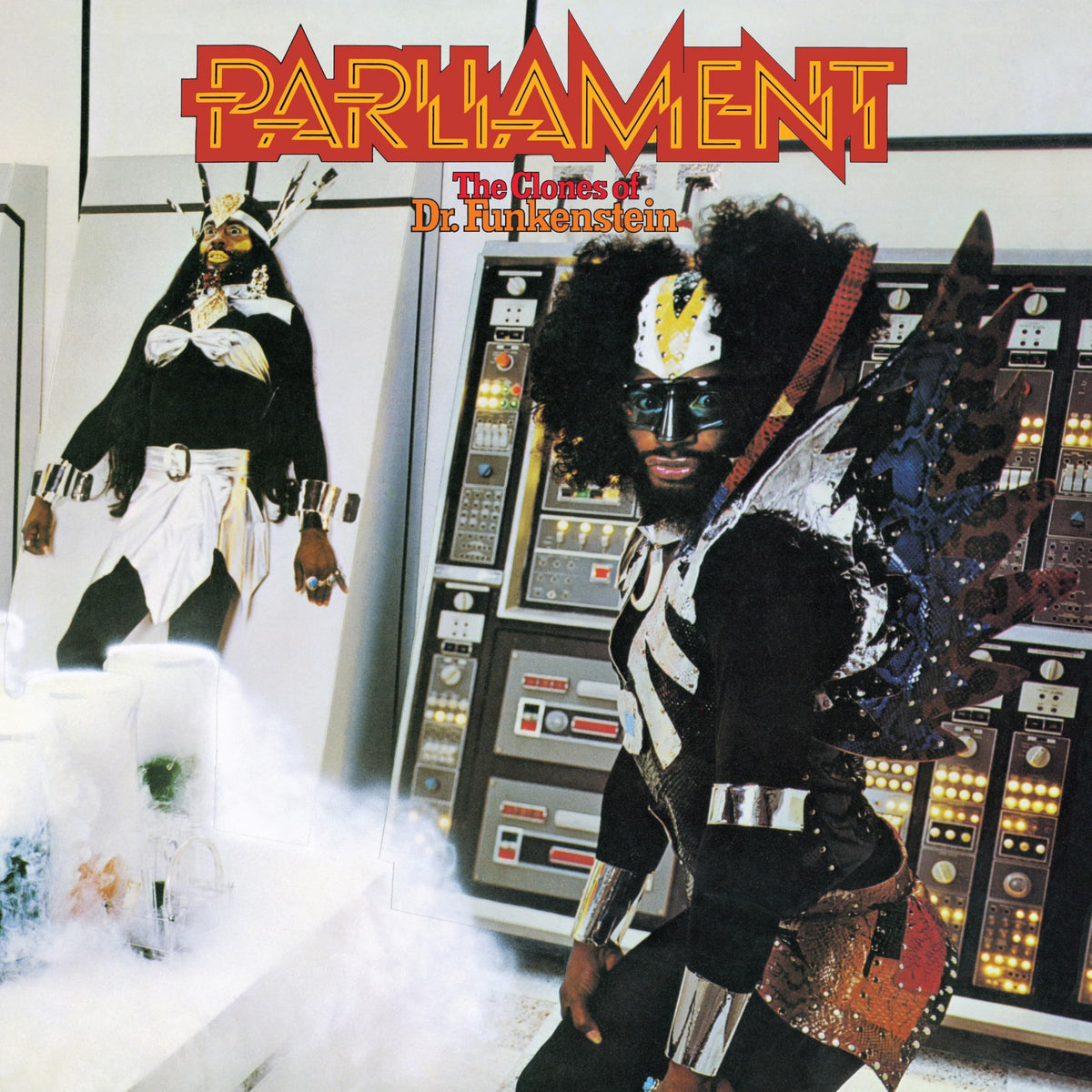 Parliament - The Clones Of Dr. Funkenstein (New Vinyl)