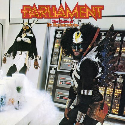Parliament - The Clones Of Dr. Funkenstein (New Vinyl)