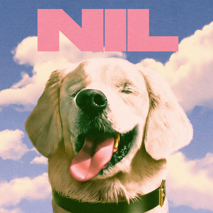 The Dirty Nil ‎– Fuck Art (New Vinyl)
