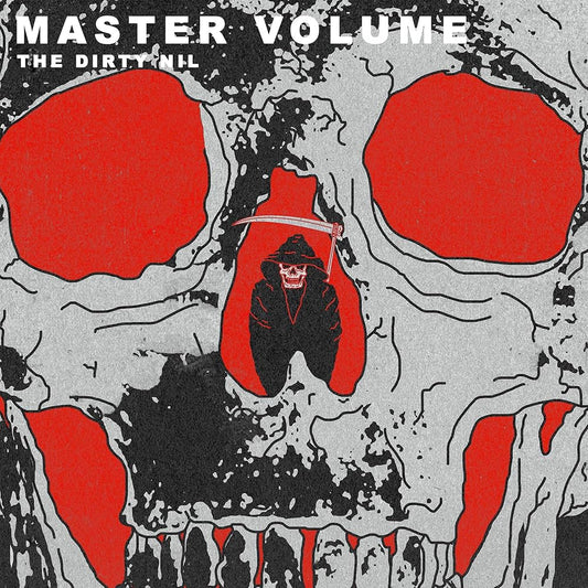 The Dirty Nil - Master Volume (New Vinyl)